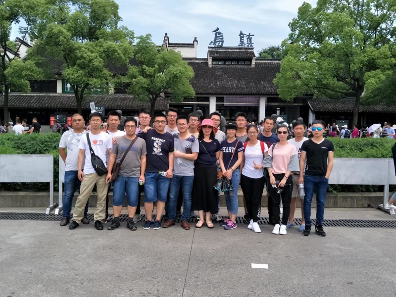 Китай Qingdao Autodisplay Co., Ltd Профиль компании